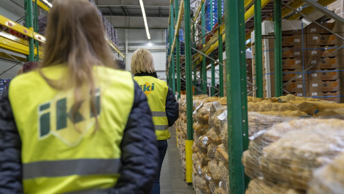Jūsų idėja gali pakeisti „Iki“: trečioji klientų valdyba keliaus po skirtingus Lietuvos regionus