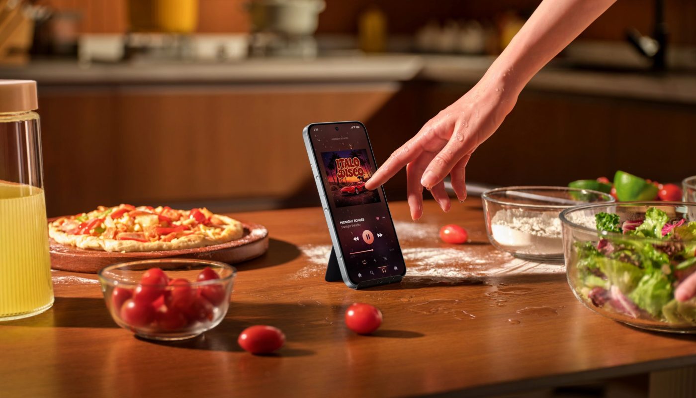 Naujoji „REDMI Note 17“ serija: didesnės baterijos, sustiprintas atsparumas ir pirmasis „Pro Max“