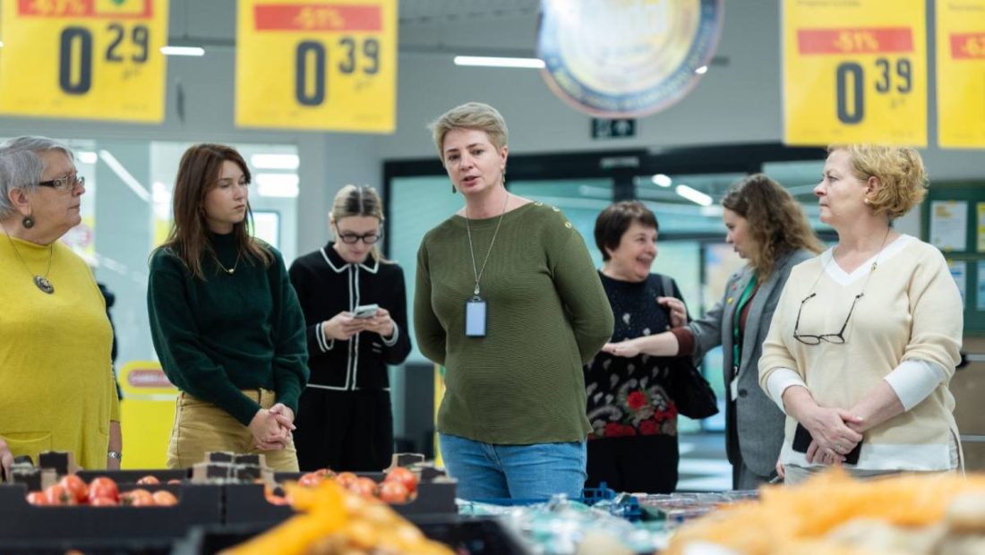 Pirkėjai pasiūlė – „Iki“ įgyvendino: nuo patogesnės programėlės iki pokyčių parduotuvėse