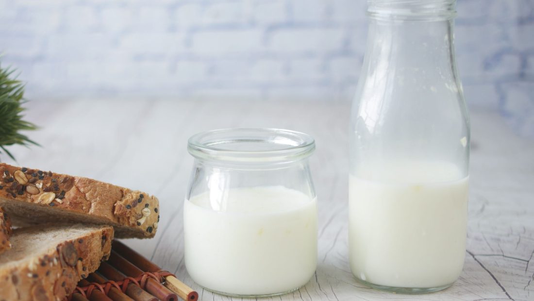 Ekologiški pieno produktai kasdien: kaip pasirinkti neišlaidaujant
