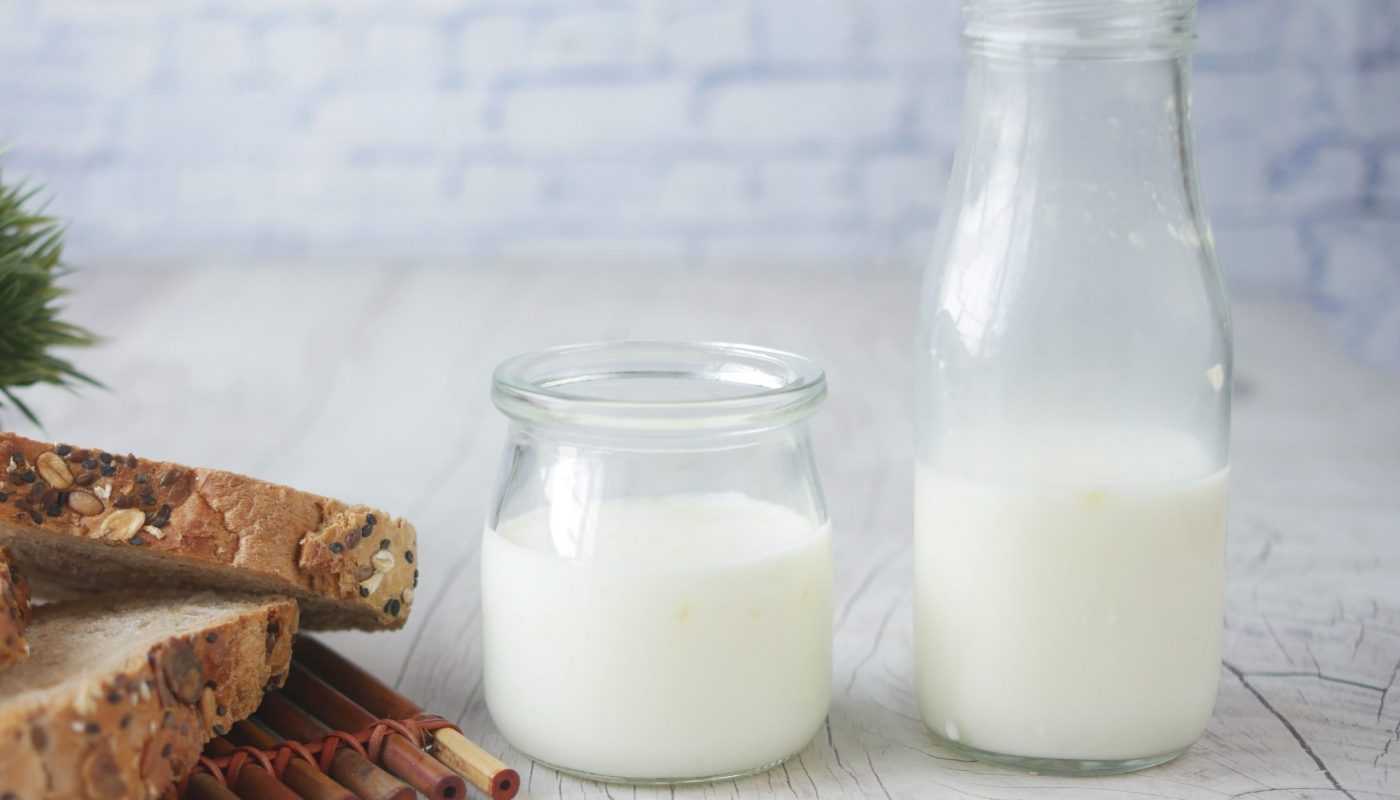 Ekologiški pieno produktai kasdien: kaip pasirinkti neišlaidaujant